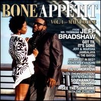 Bone Appetit : Deluxe Edition