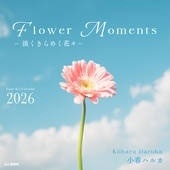 Flower Moments ø᤯֡ 2[9784635863193]