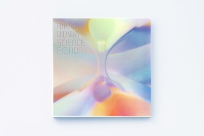 SCIENCE FICTION ［2CD+ブックレット］＜完全生産限定盤＞