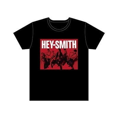 HEY-SMITH/Rest In Punk ［CD+KidsサイズTシャツ］＜完全限定生産盤＞