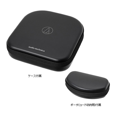 audio-technica ワイヤレスヘッドホン(ハイレゾ切換) ATH-DSR9BT