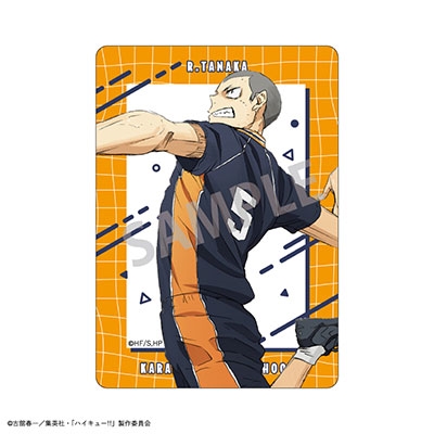 ハイキュー!! MSBY 限定500枚サイン入りイラスト最終値下げ価格‼️‼️‼️‼️‼️ レア ハイキュー！！展 箔押しイラストカード MSBY木兎&JBA黒尾