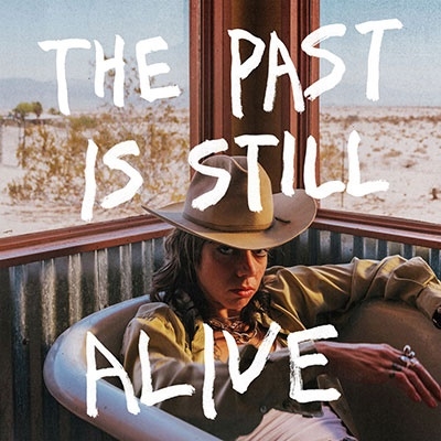 Hurray For The Riff Raff/The Past Is Still Alive[7559790259]