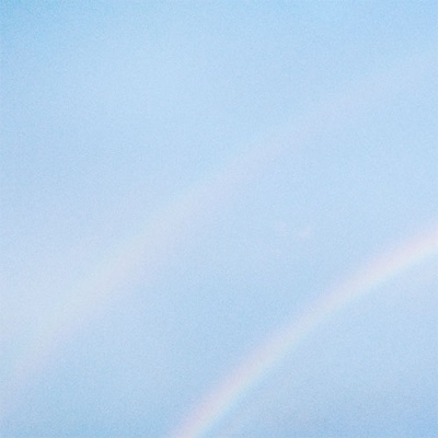 Never Enough＜タワーレコード限定/Indie Colored Vinyl＞