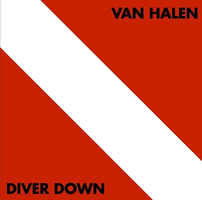 Van Halen/Diver Down[8122795499]