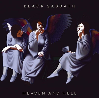Black Sabbath/Heaven And Hell