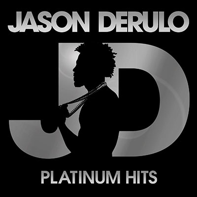 Jason Derulo/Platinum Hits[9362491839]