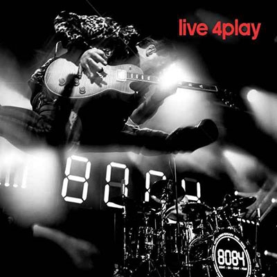 8084/Live 4play[8084008]