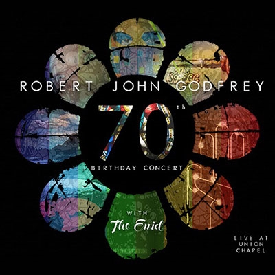 Robert John Godfrey/70th Сǥ󥵡[MAR-182924]