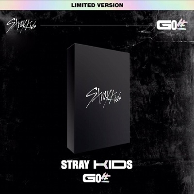 Straykids GO生 限定版 tic-guinee.net