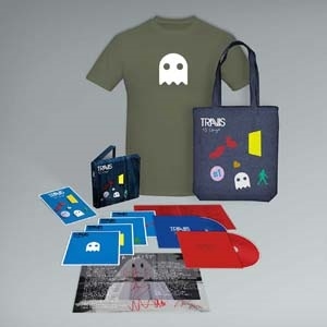 10 Songs ［2CD+T-シャツ:Mサイズ+GOODS］