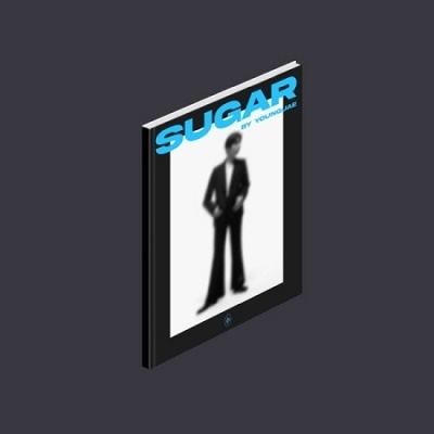 Youngjae/SUGAR 2nd Mini Album (BLACK ver.)[L200002445B]