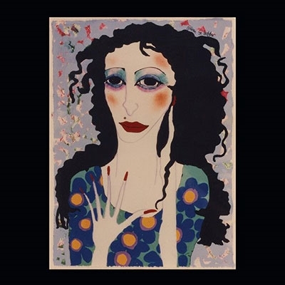 Picture Music＜限定盤＞