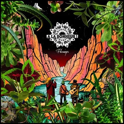 TOWER RECORDS ONLINE㤨A La Bonheur/Passages[CD2351ALAPA]פβǤʤ3,590ߤˤʤޤ