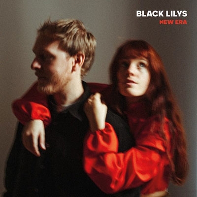Black Lilys/New Era[CD0794BLANE]