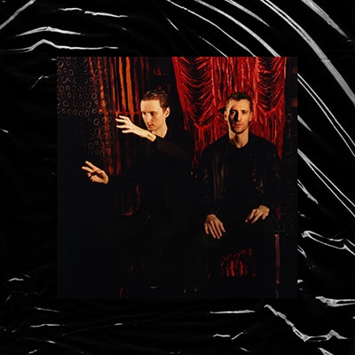 These New Puritans/Inside The Rose[5053845189]
