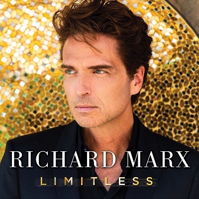 Richard Marx/Limitless[5053850589]