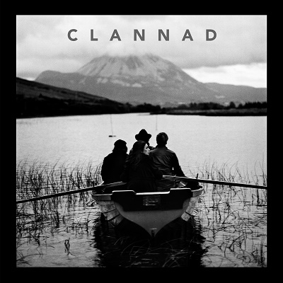 Clannad/In A Lifetime (2CD Deluxe Mediabook)[5053855159]