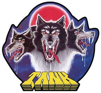 Filth Hounds Of Hades<限定盤/Shaped Picture Vinyl> Filth Hounds Of Hades<限定盤/Shaped Picture Vinyl>