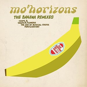 The Banana Remixes The Banana Remixes