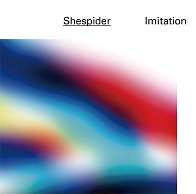 Shespider/Imitation[SSP-002]