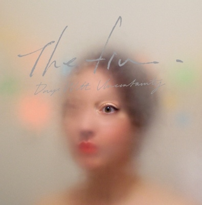 Days With Uncertainty＜クリアピンクヴァイナル＞