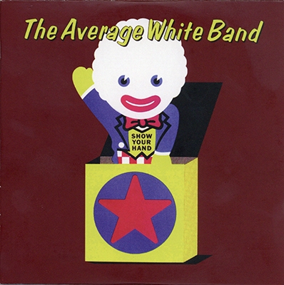 TOWER RECORDS ONLINE㤨Average White Band/祦楢ϥɡ㥿쥳ɸ[CDSOL-5112T]פβǤʤ1,100ߤˤʤޤ