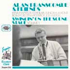 スウィンギン・オン・ザ・サウンド・ステージ VOL.1＜期間限定生産盤＞