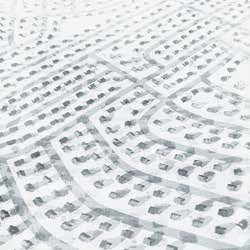 Clarice Jensen/THE EXPERIENCE OF REPETITION AS DEATH[CD13-39J]