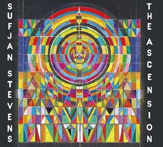 THE ASCENSION