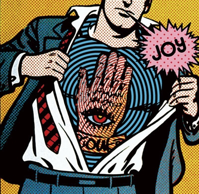 Joy Joy