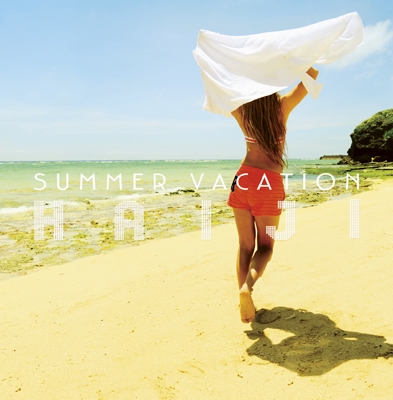Summer Vacation + ボーナスMIX "Summer Vacation Mix"CD