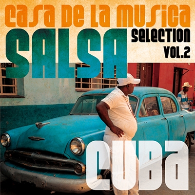 TOWER RECORDS ONLINE㤨Pachito Alonso Y Sus Kini Kini/Casa de La Musica Salsa Selection Vol.2[FEST-0004]פβǤʤ2,619ߤˤʤޤ