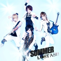 LOST ASH/SUMMER / twilight＜スペシャルボーナストラック盤＞