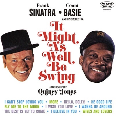 Frank Sinatra/åȡޥȡ롦[ODR7299]