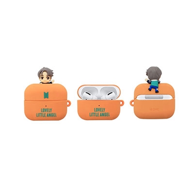 BTS/TinyTAN Airpods Case for PRO/JIMIN[MS140194]