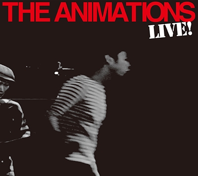 ANIMATIONS LIVE! ANIMATIONS LIVE!