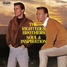 The Righteous Brothers/󥹥ԥ졼[ODR-6449]