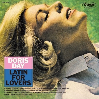 Doris Day/ƥ󡦥ե[ODR6829]