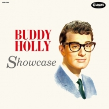 Buddy Holly/祦[ODR-6389]