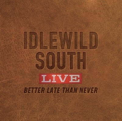 LIVE-BETTER LATE THAN NEVER-