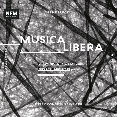MUSICA LIBERA MUSICA LIBERA