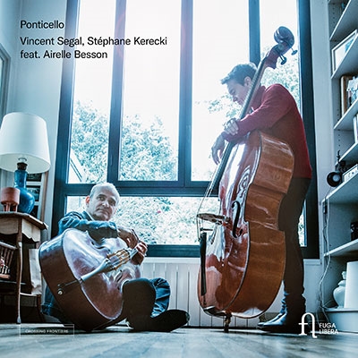 Ponticello Ponticello