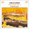 Granandos: Piano Music Vol. 4