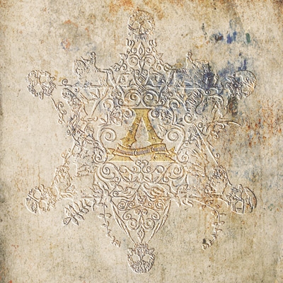 ELEMENTA ALCHEMICA＜通常盤＞