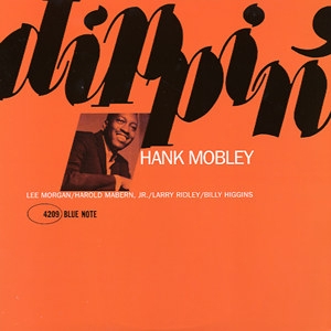 Hank Mobley/ディッピン