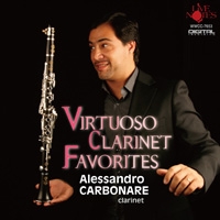 ~驚異のヴィルトゥオーゾ・クラリネット~ ~驚異のヴィルトゥオーゾ・クラリネット~