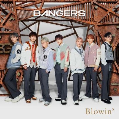 Blowin'＜タワーレコード限定/初回盤＞