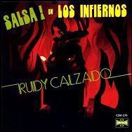 Salsa! En Los Infernos Salsa! En Los Infernos