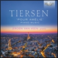 Y.Tiersen: Pour Amelie - Piano Music